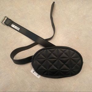 Charlotte Russe Belt Bag NWT